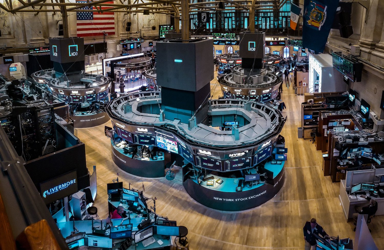 Stock market